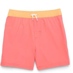 Kids Swim Trunks - 3T
